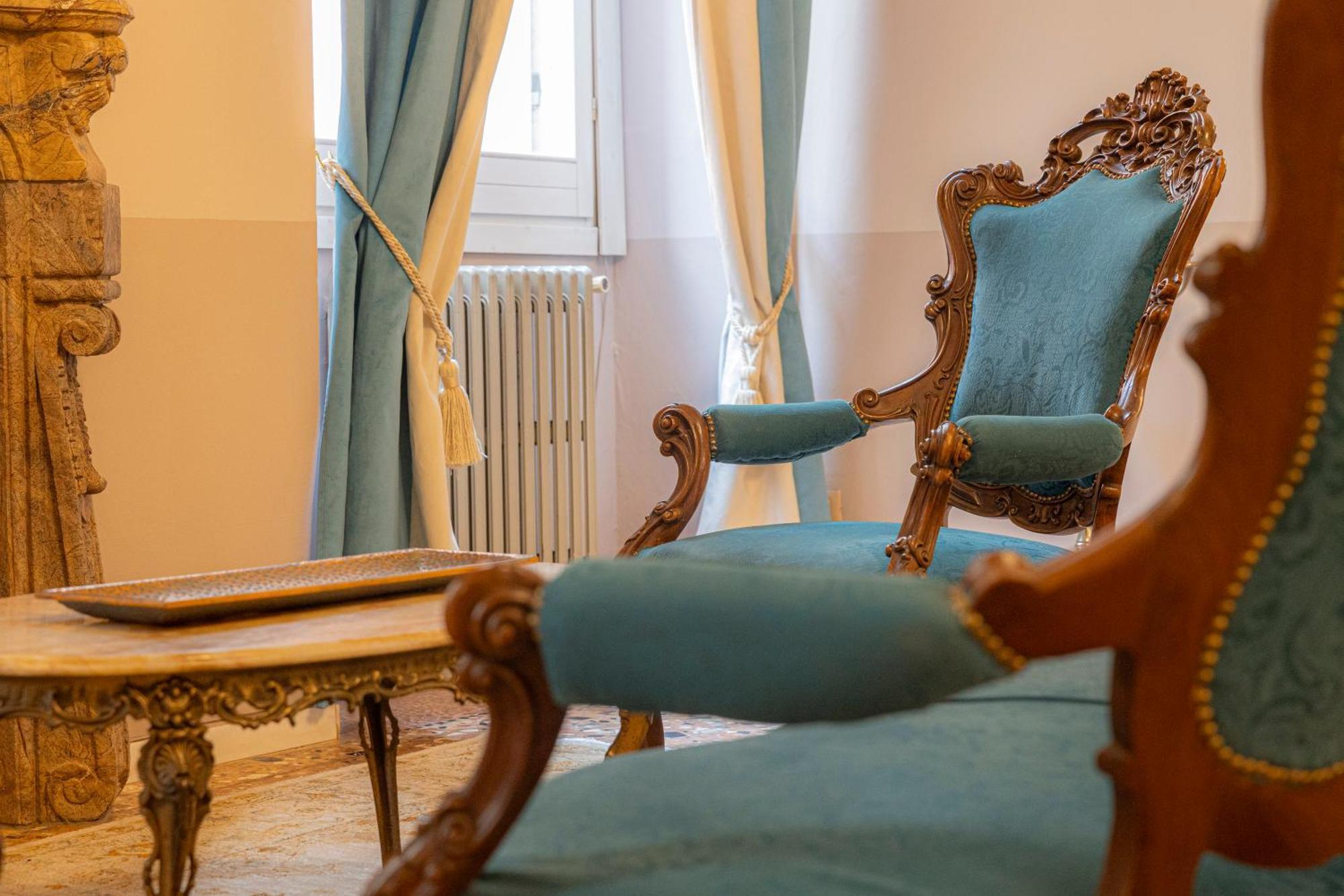 Corte Realdi - Palazzo Camozzini Verona Exteriér fotografie