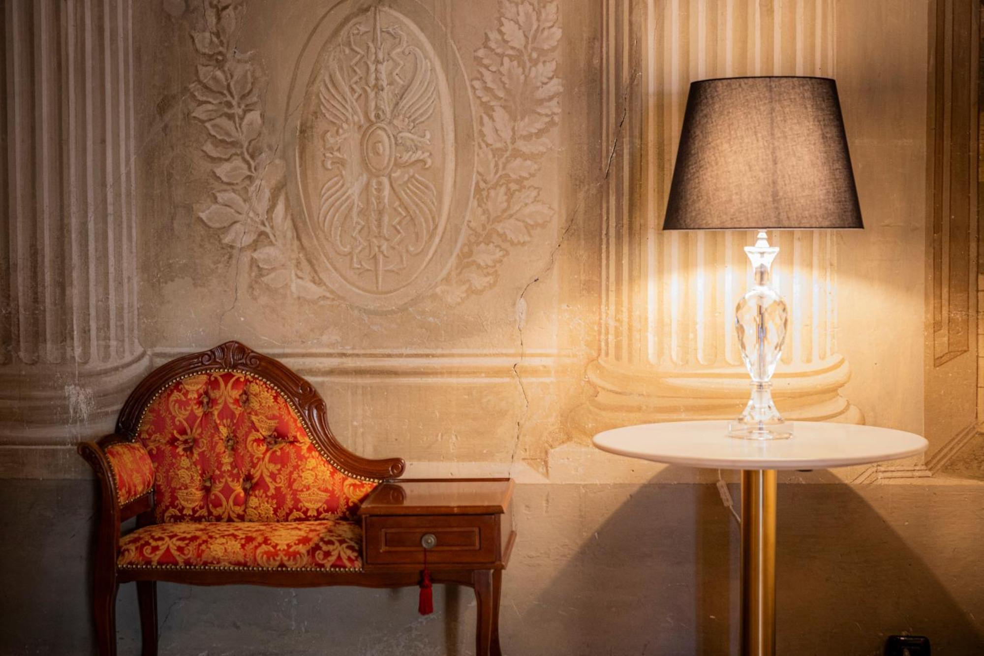 Corte Realdi - Palazzo Camozzini Verona Exteriér fotografie
