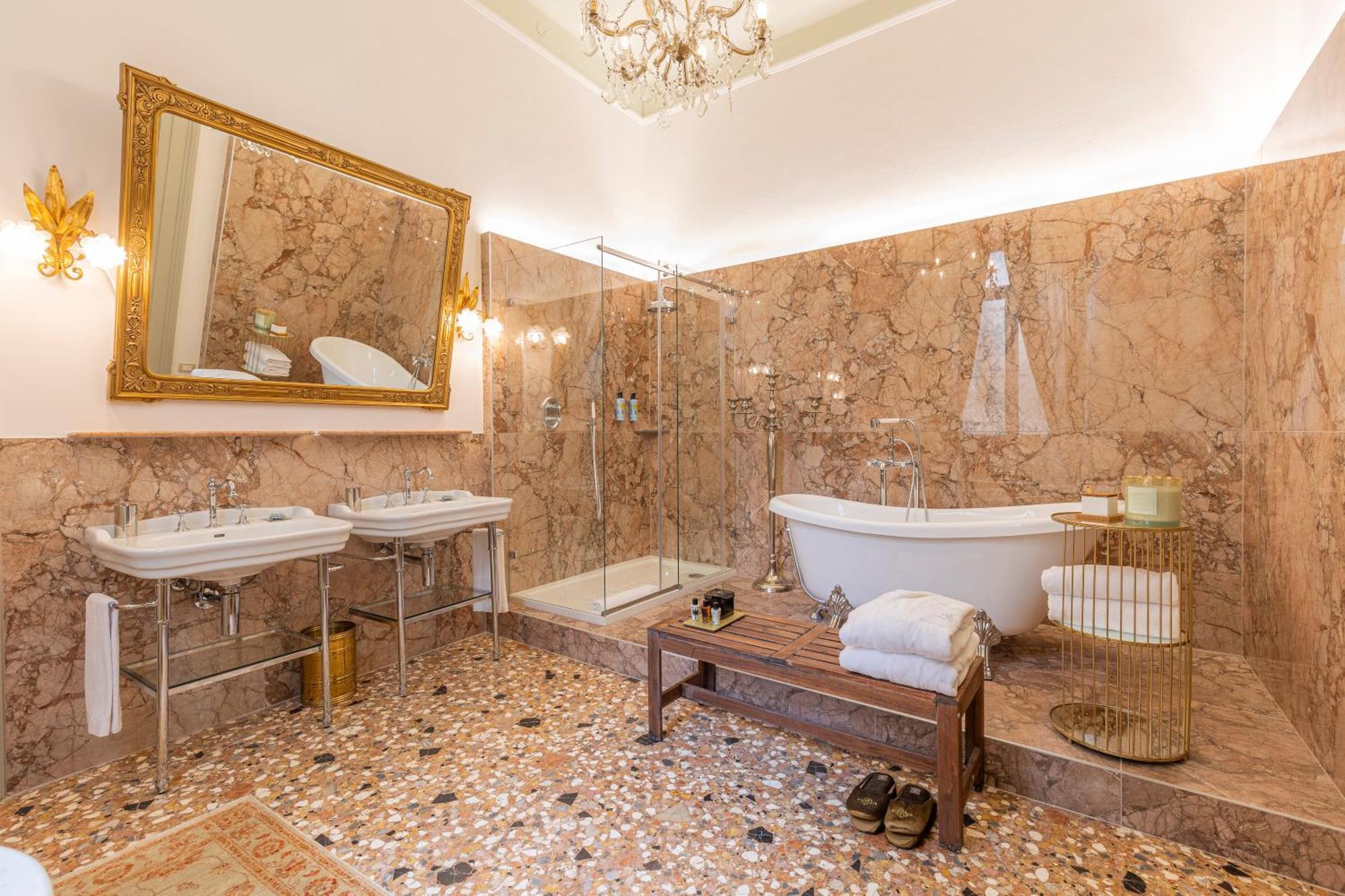 Corte Realdi - Palazzo Camozzini Verona Exteriér fotografie